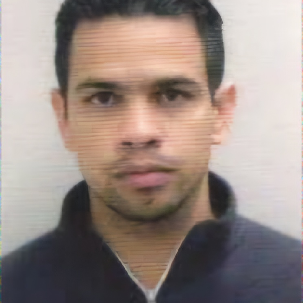 Cleber Nogueira
