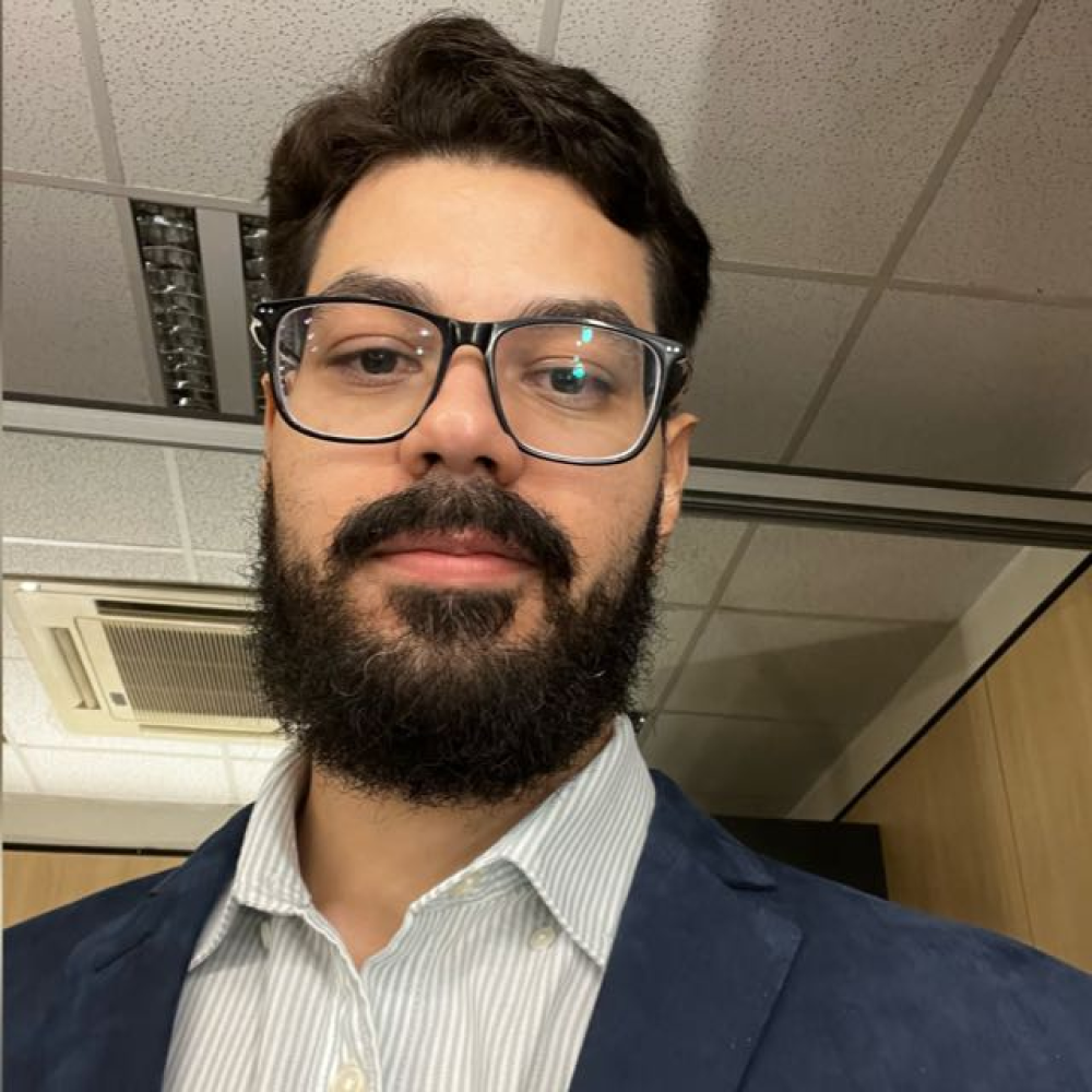 Daniel Ferreira