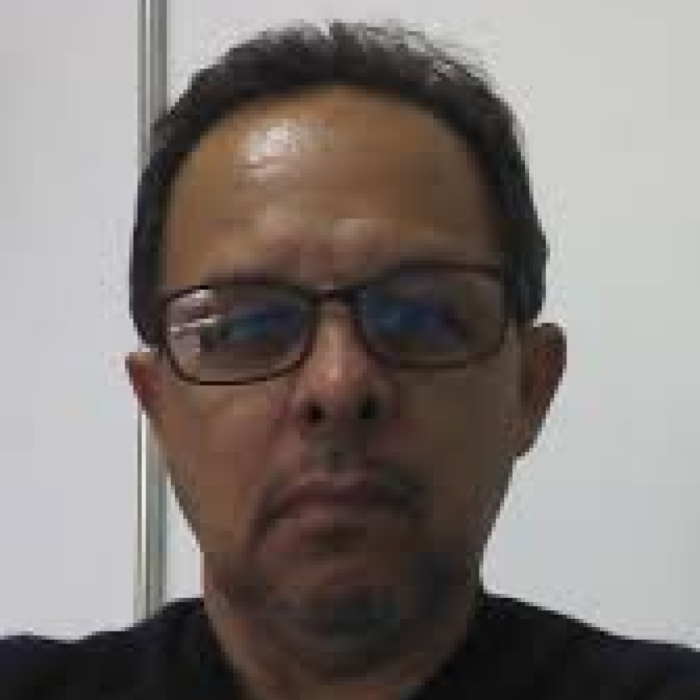 Luiz Almeida
