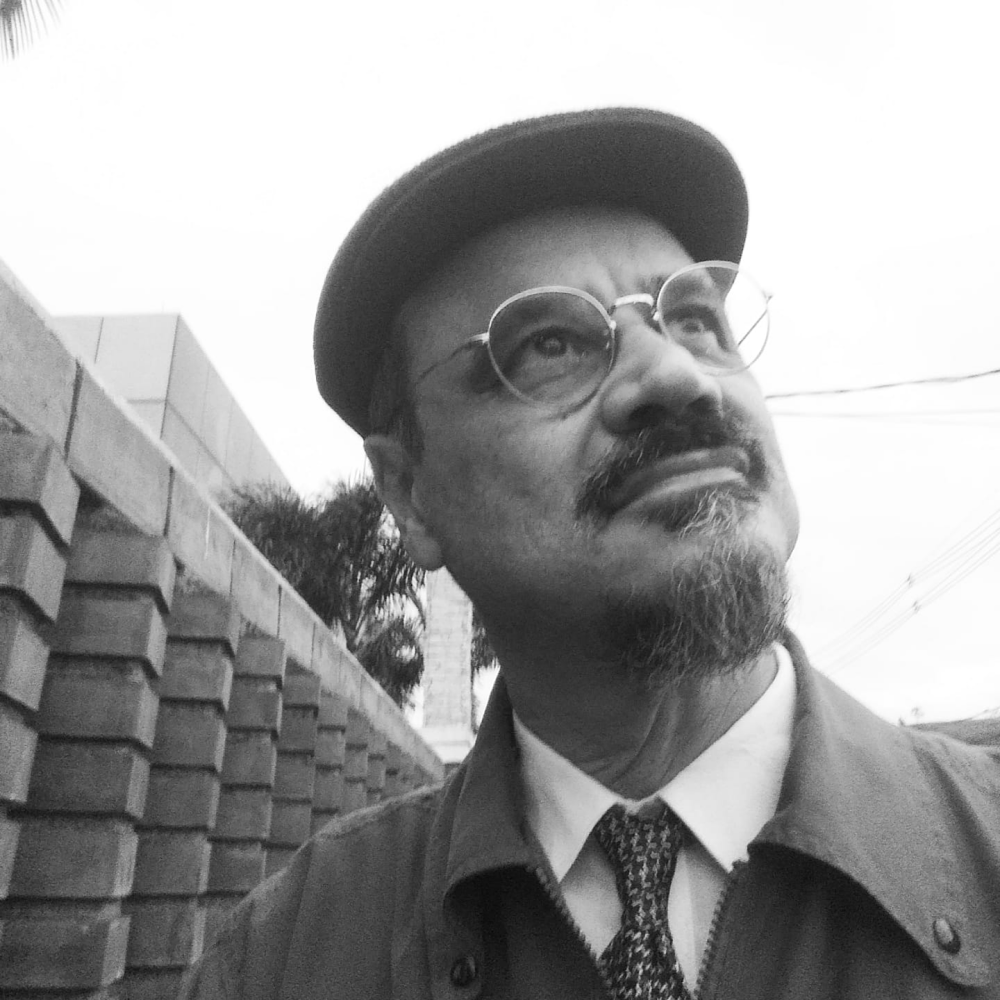 Marcos Freitas