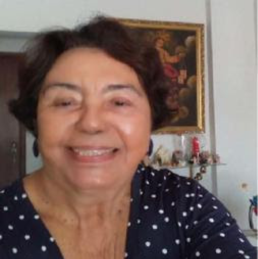Maria Costa