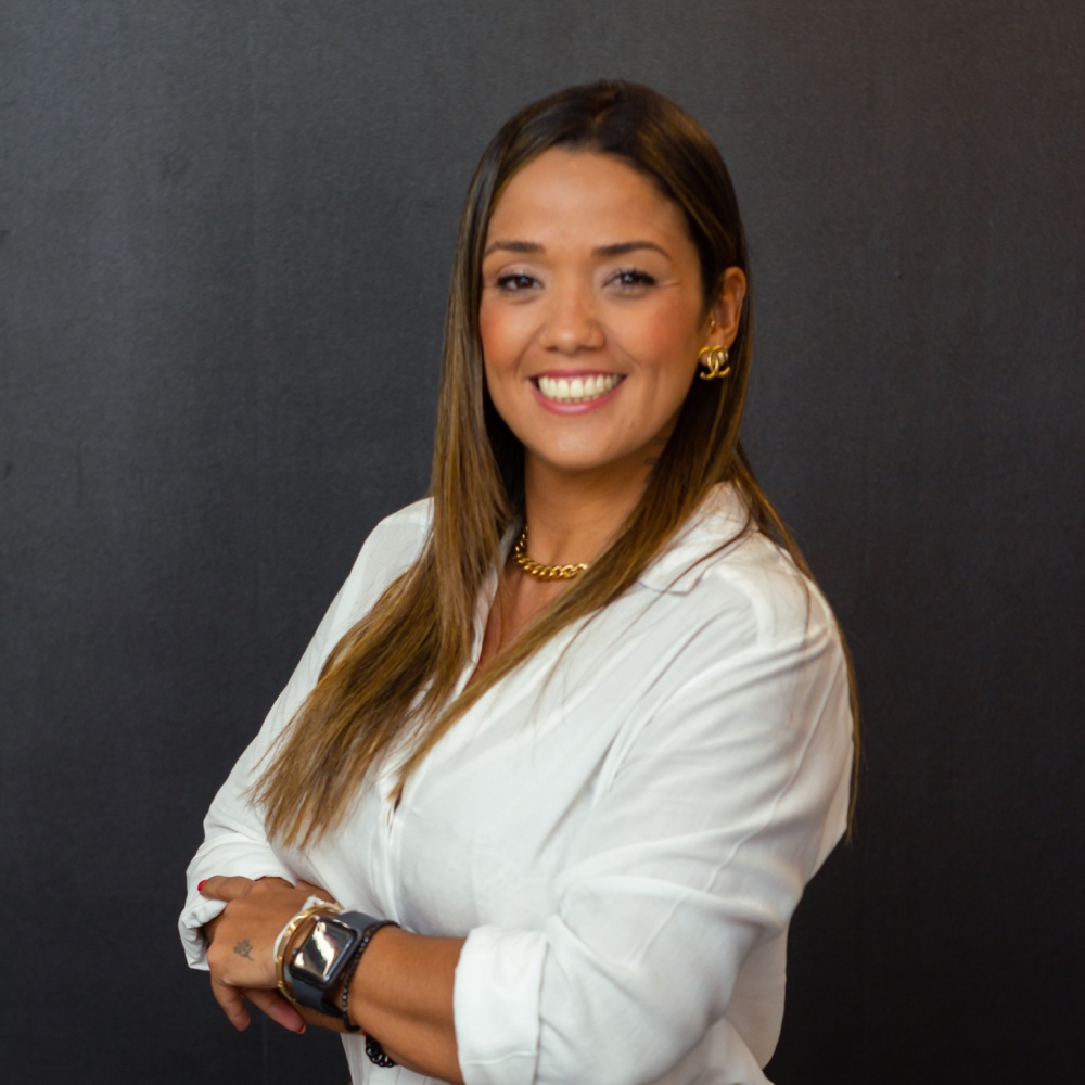 Mariana Lopes