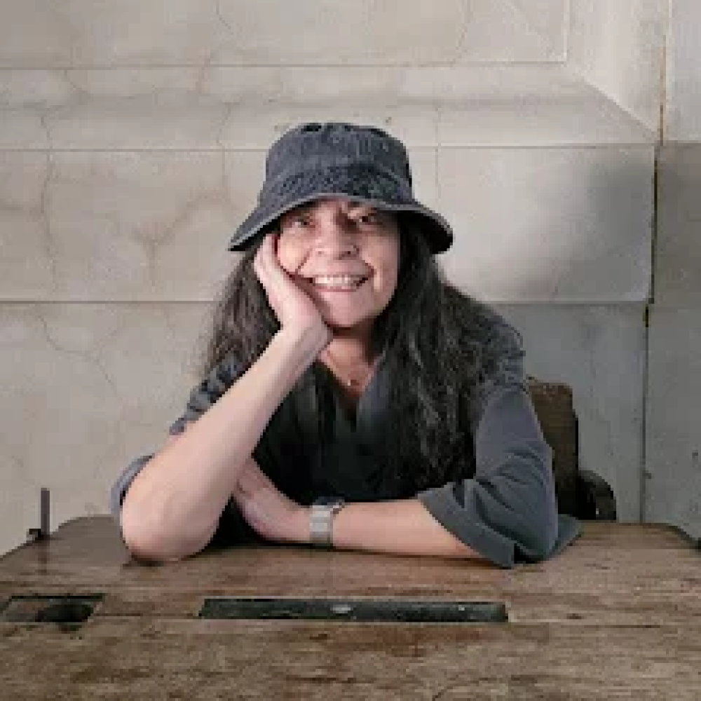Monica Santos
