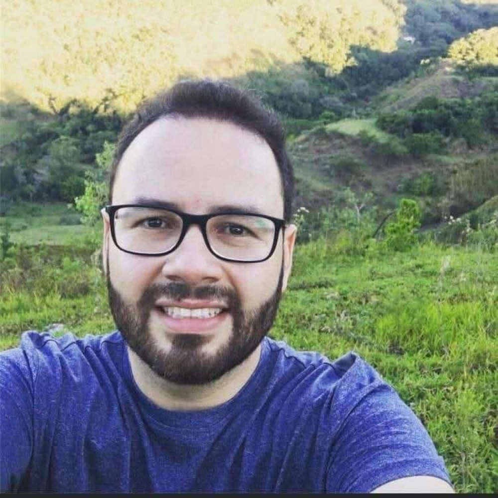 Rogério Lopes