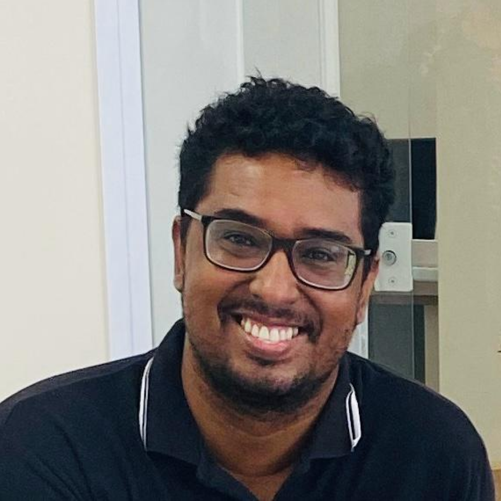 Valdeci Guedes